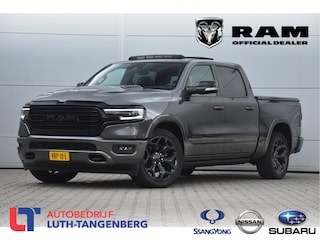 Dodge Ram 1500 5.7 V8 4x4 Crew Cab Limited | Night pack |