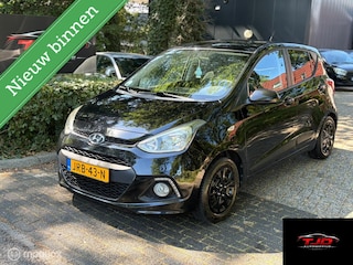 Hyundai i10 1.0i Comfort/CRUISE-AIRCO