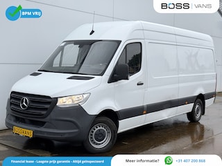 Mercedes-Benz Sprinter 315 1.9 CDI Automaat L3H2 Climate Control Adaptieve Cruise Carplay Trekhaak 2.8t Camera Stoelverwarming Parkeersensoren voor achter
