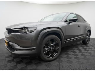Mazda MX-30 e-SkyActiv 145 Luxury 36 kWh Aut., Vol opties!