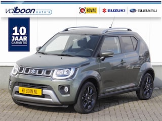 Suzuki Ignis 1.2 Smart Hybrid Style | Clima | Cruise | Navi | Camera | Lm-Velgen