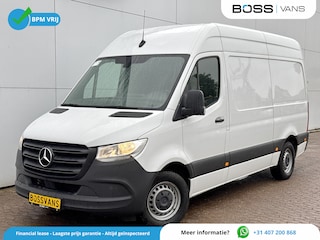 Mercedes-Benz Sprinter 314 2.2 CDI Automaat L2H2 Climate Control Cruise Control Carplay Camera