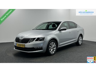 Skoda Octavia 1.0 TSI Greentech Style Business NAVI CARPLAY CRUISE LM ECC.