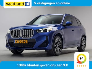 BMW X1 xDrive 25e M Sport High Executive Aut. [ 360°Camera Head-up Stoelverwarming ]