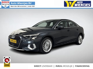 Audi A3 Limousine 30 TFSI S-Tronic | Business edition | Virtual | Carplay