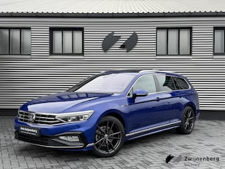 Volkswagen Passat Variant 1.5 TSI R-Line |Pano|Trekhaak|Carplay|360|