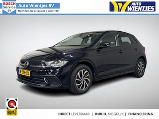 Volkswagen Polo 1.0 TSI | Life 5-Drs | Airco | Carplay | Virtual