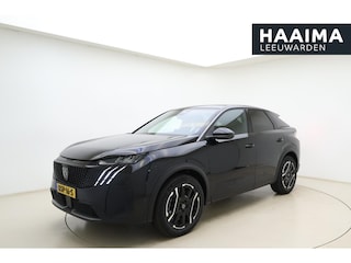 Peugeot 3008 Allure | Voorstoelen verwarmd | Cruise control | Stuurbediening | Achteruitrijcamera | Navigatie | Apple carplay/Android auto | Parkeersensoren |