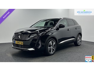 Peugeot 3008 1.2 PureTech Allure Avantage TREKHAAK CARPLAY NAVI CRUISE LM ECC.