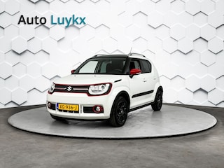 Suzuki Ignis 1.2 Stijl Smart Hybrid | Navigatie | Cruise Control | Parkeercamera