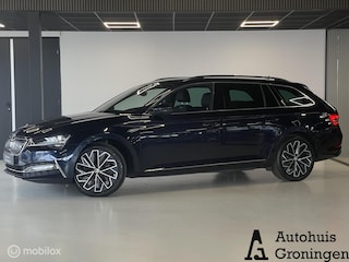 Skoda Superb Combi 1.4 TSI iV Sportline Business
