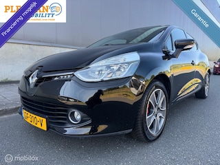 Renault Clio 0.9 TCe Authentique, Inclusief Garantie!