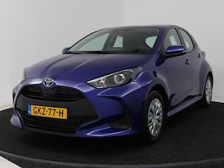 Toyota Yaris 1.5 Hybrid 115 Comfort | Apple CarPlay / Android Auto |