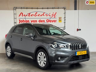 Suzuki S-Cross 1.0 Boosterjet Comfort|Stoelverkoeling/verwarming|Climate|Navi|