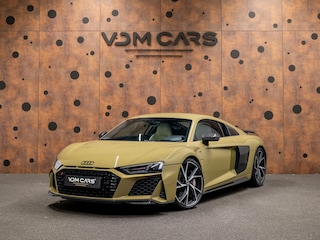 Audi R8 5.2 performance quattro | IPE uitlaat | Keramisch | Audi Exclusieve | B&O | Carbon |
