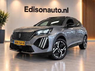 Peugeot 2008 1.2 PureTech 130 Allure 8EAT *ADAP*CAM*APP*LED*