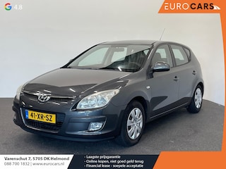Hyundai i30 1.6i Dynamic Airco Radio APK tot 09-09-2026