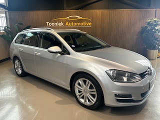 Volkswagen Golf Variant 1.4 TSI Highline