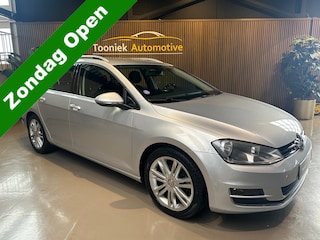 Volkswagen Golf Variant 1.4 TSI Highline