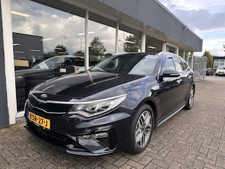 Kia Optima Sportswagon 2.0 GDI PHEV ExecutiveLine FULL OPTION!!!