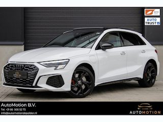 Audi A3 Sportback 45 TFSIe S line Competition PANO MAXTON MATRIX CAMERA KEYLESS
