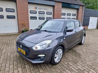 Suzuki Swift 1.0 Boosterjet