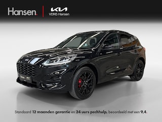Ford Kuga 2.5 PHEV ST-Line X I Black Pack I Adaptive Cruise I Winterpakket I B&O