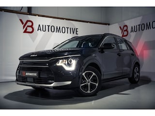 Kia Niro 1.6 GDi DynamicLine