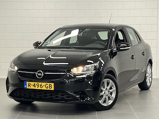 Opel Corsa 1.2 Edition 100 pk | APPLE / ANDROID NAVIGATIE | AIRCO | LEUKE ZUINIGE AUTO!