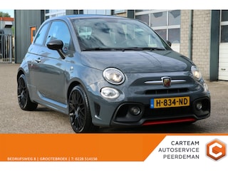 Abarth 595 1.4 T-Jet | Zeer goede staat! | Perfect Onderhouden! |