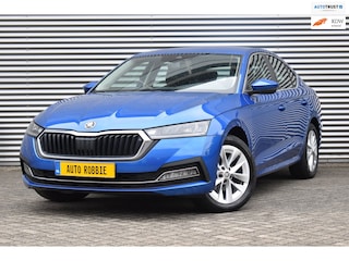 Skoda Octavia 1.5 e-TSI, Airco, Ecc, Cruise, Navi, Camera, Trekhaak.