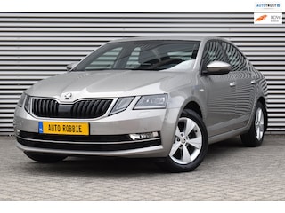 Skoda Octavia 1.5 TSI 150-PK DSG, Airco, Navi, Cruise, Cruise, Trekhaak.