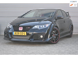 Honda Civic 2.0 Type R GT VTEC Turbo 310-PK, Navi, Camera.