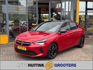 Opel Corsa 1.2 Turbo GS - line