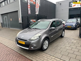Renault Clio Estate 1.2 TCE Collection 3e Eigenaar! Airco NAP APK