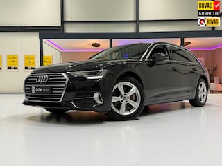 Audi A6 Avant 45 TFSI Lease Edition |NAP| 360° |Navi|Climate|Virtueel|Carplay|