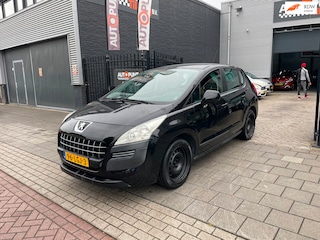 Peugeot 3008 1.6 VTi SR 3e Eigenaaar! Airco NAP APK