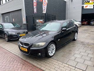 BMW 318i Business Line Airco Navi PDC NAP APK