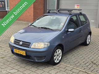 Fiat Punto 1.4-16V Young✅️Airco✅️Apk✅️