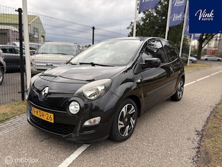 Renault Twingo 1.2 16V Collection | Climate Control | LM Velgen | Getinte ramen