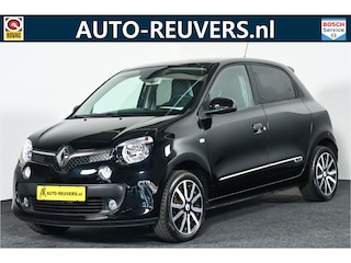 Renault Twingo 1.0 SCe Parisienne / Airco / Cruise / Half Leder / Bluetooth