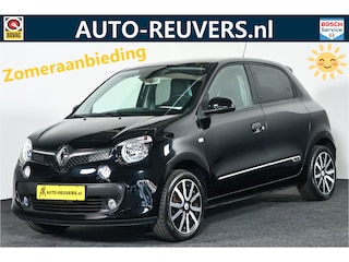 Renault Twingo 1.0 SCe Parisienne / Airco / Cruise / Half Leder / Bluetooth