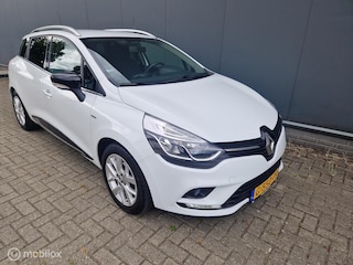 Renault Clio Estate Trekhaak 0.9 TCe Limited