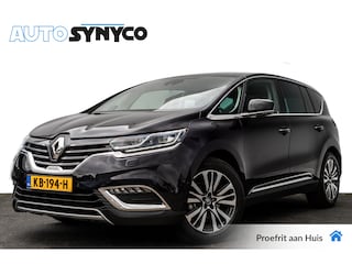 Renault Espace 1.6 TCe 200 Pk Initiale Paris 7p. | Panoramadak | Bose | LED | Leder | Head-Up Display
