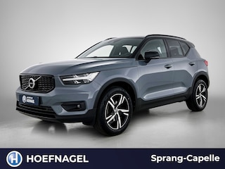 Volvo XC40 1.5 T3 R-Design | Camera | Stoel-/Stuurverwarming | Adaptive Cruise | CarPlay