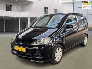 Daihatsu Young RV Young RV 1.3-16V VTi