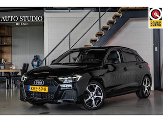 Audi A1 Sportback 30 TFSI | Carplay | Stoelverwarming | Keyless