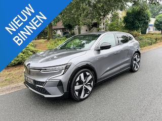 Renault Mégane EV60 Optimum Charge Techno 220PK
