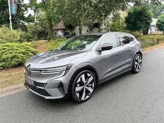 Renault Mégane EV60 Optimum Charge Techno 220PK