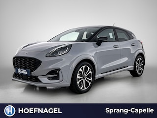Ford Puma 1.0 EcoBoost Hybrid ST-Line | Navigatie | Camera | Adaptive Cruise | Stoel-/Stuurverwarming